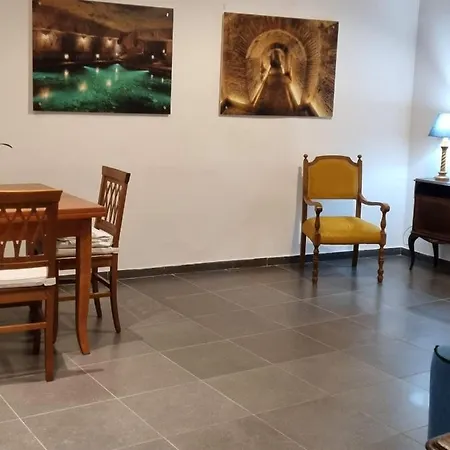 Napoli Sottosopra Chiaia Apartamento Exterior foto