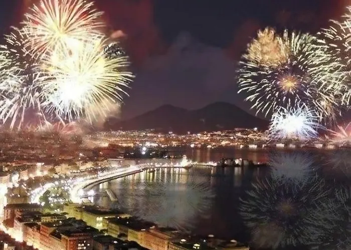 Napoli Sottosopra Chiaia
