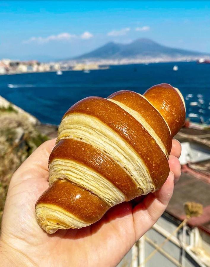 Sottosopra Chiaia *