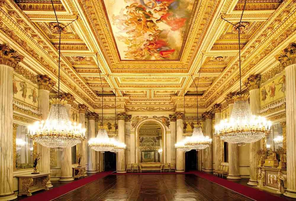 Sottosopra Chiaia