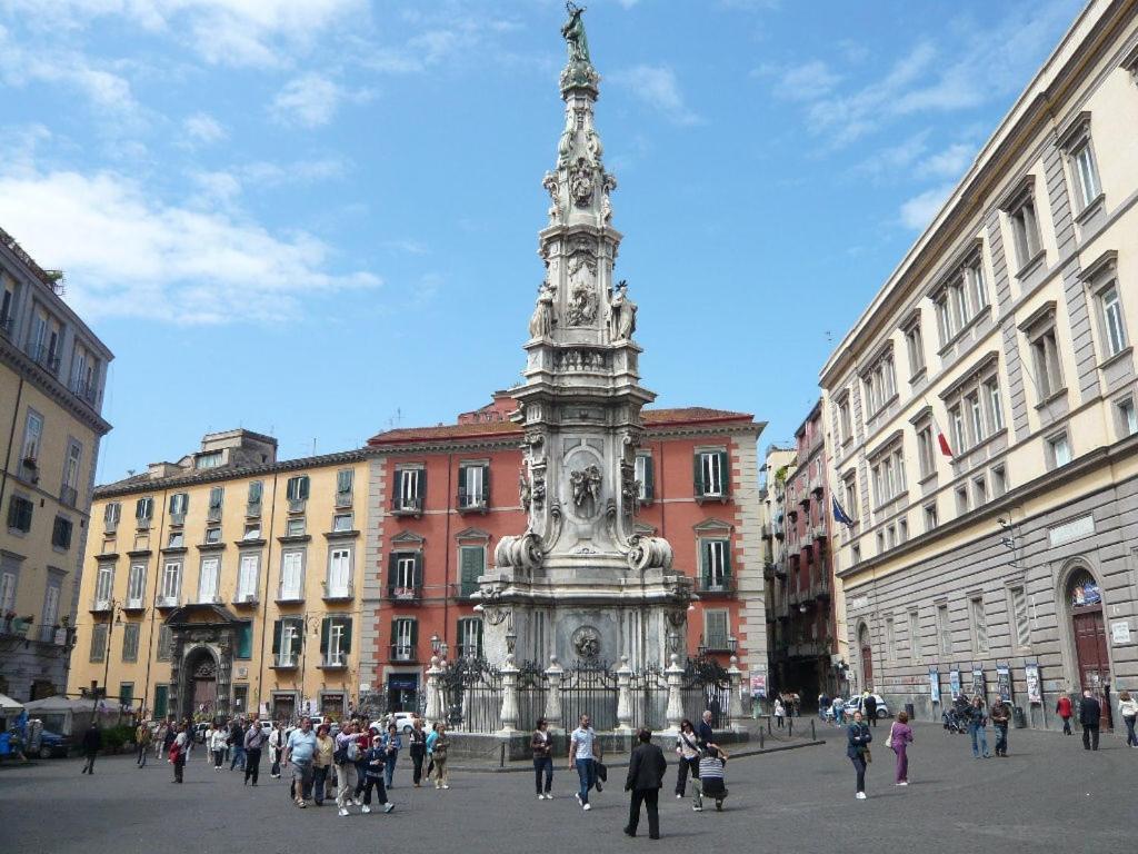 Sottosopra Chiaia *