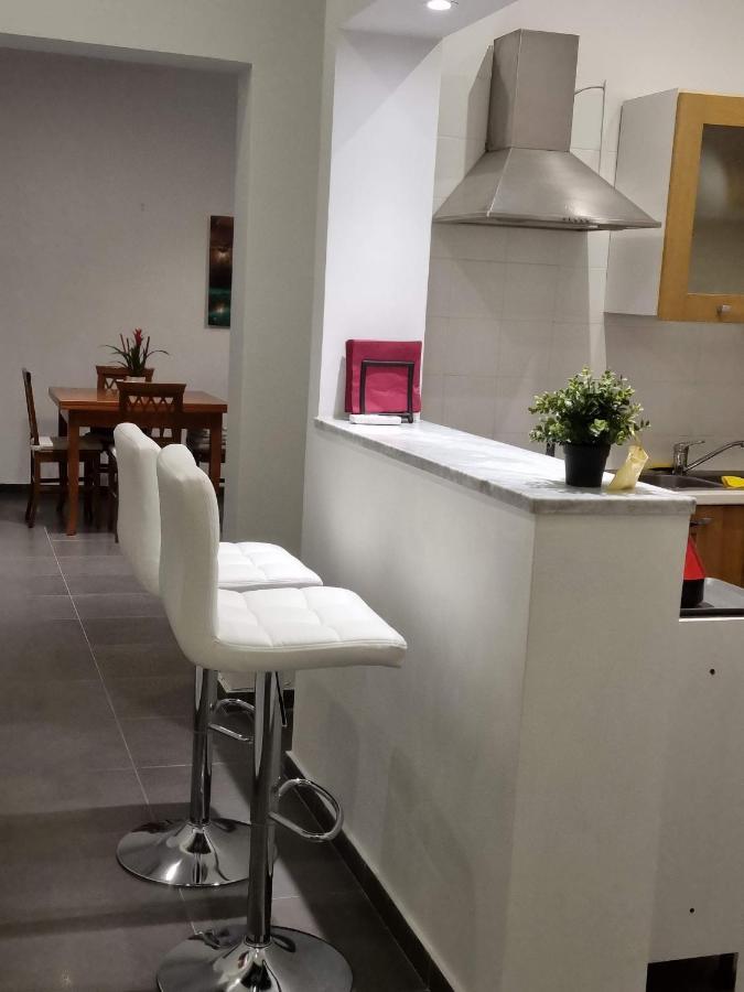 Sottosopra Chiaia Apartment