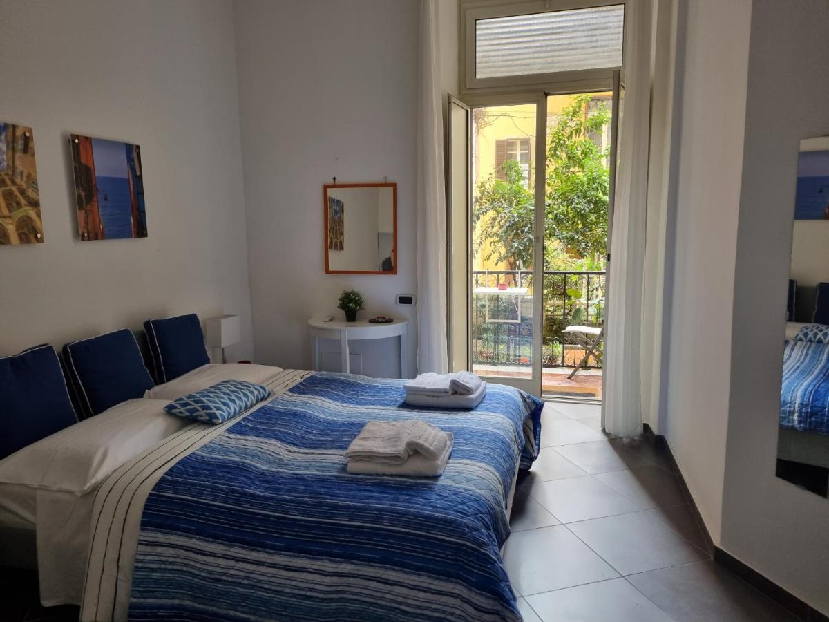 Sottosopra Chiaia Apartment Naples