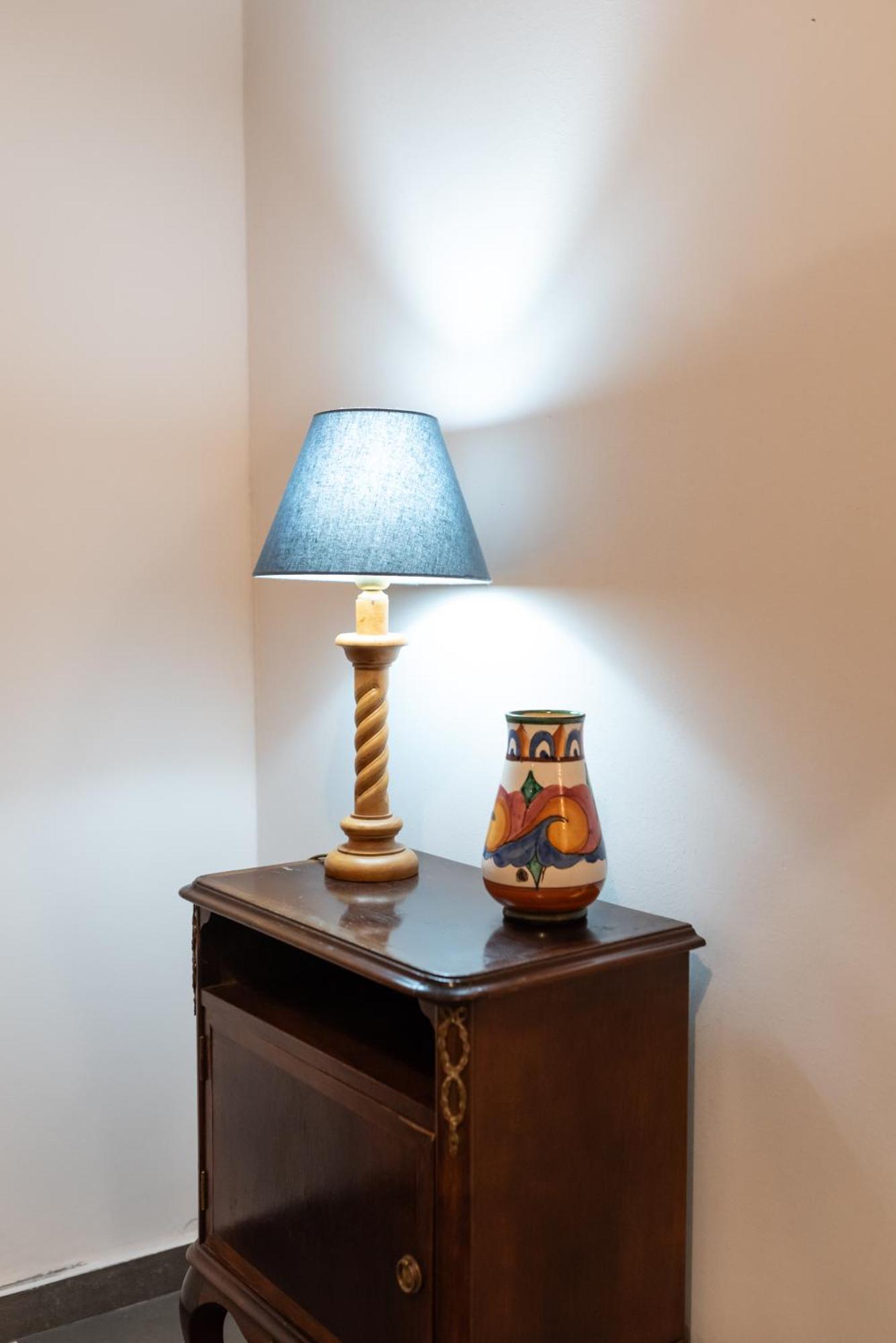 Apartment Sottosopra Chiaia Naples
