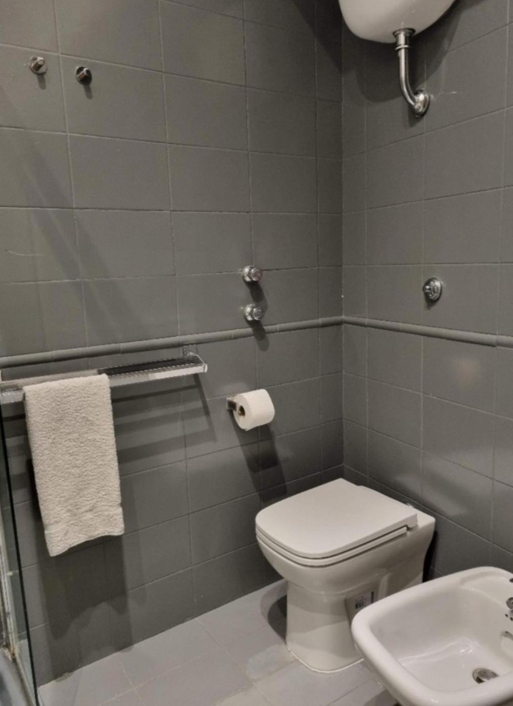 Apartment Sottosopra Chiaia Naples