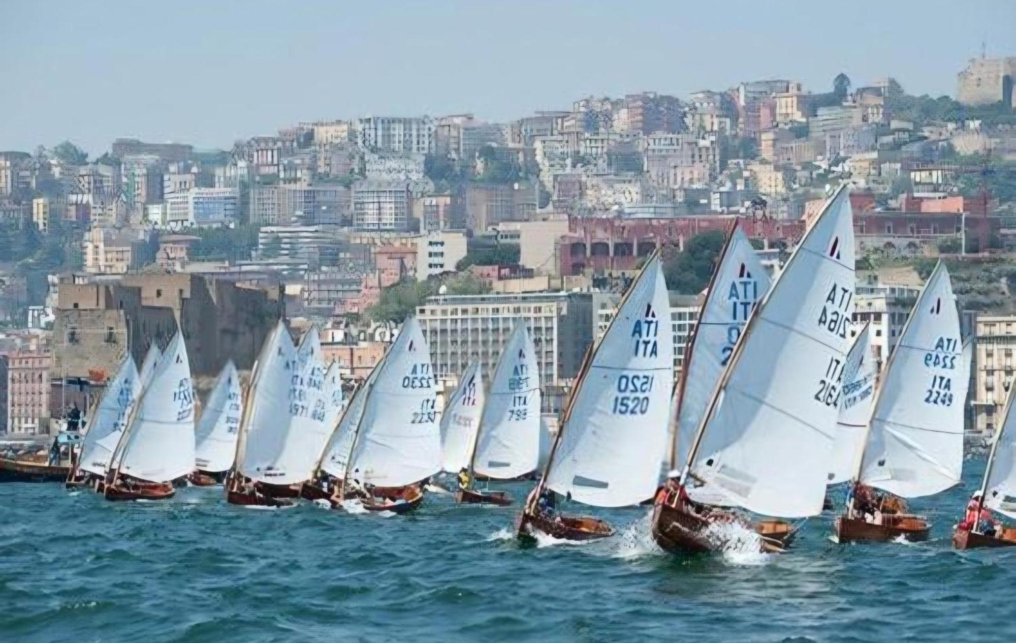 Sottosopra Chiaia Apartment Naples