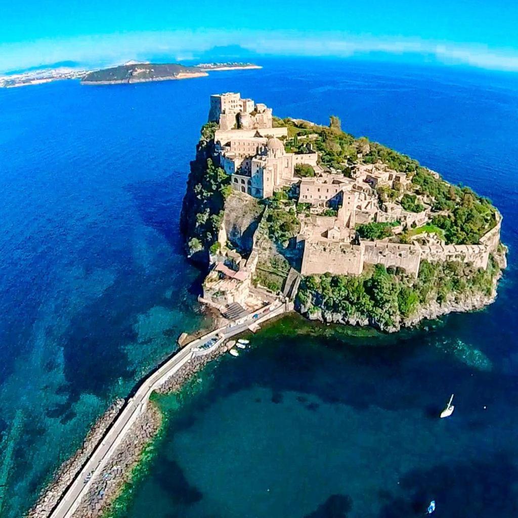Sottosopra Chiaia